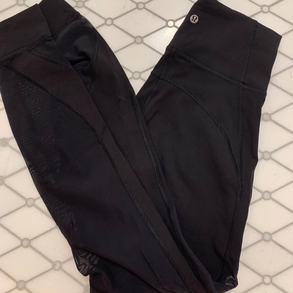 Lululemon leggings